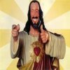 HerrJesus`s alternatives Ego