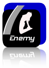 Enemy`s alternatives Ego